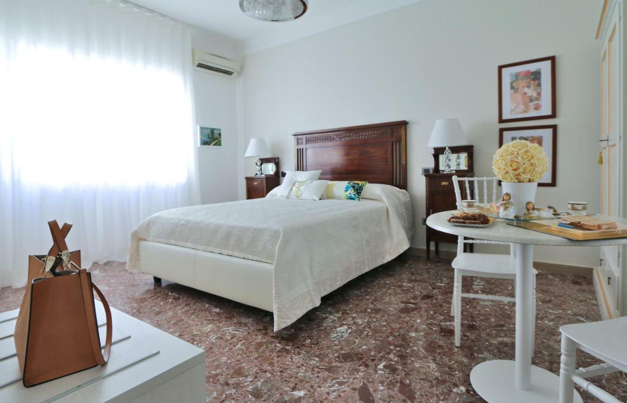 Solidea Bnb Salerno Exterior foto